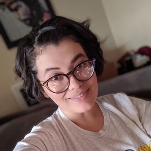 Meet your Posher, Veronica